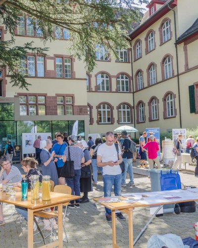 Die Alternative zum Individualismus-Hype (Livenet)