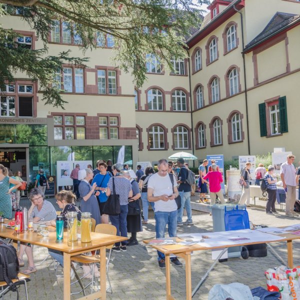 Die Alternative zum Individualismus-Hype (Livenet)