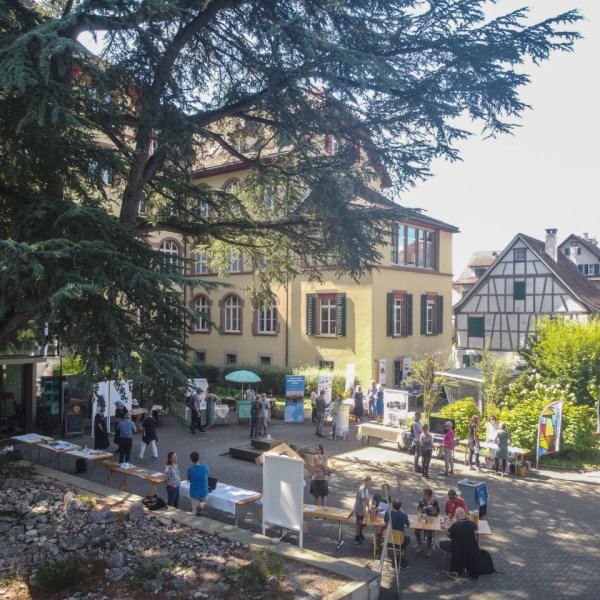 Fotos Gemeinschaftstag 2023