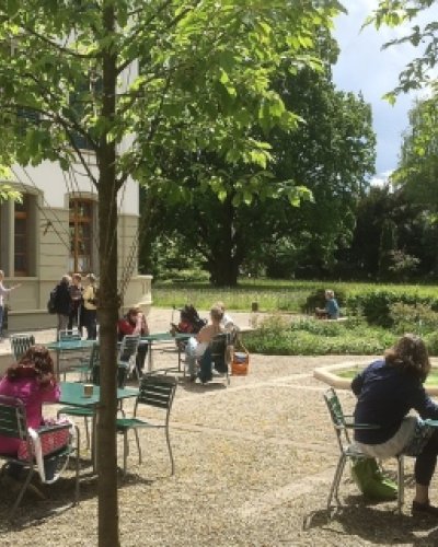 Lieber «Solo & Co.» statt einsam und allein