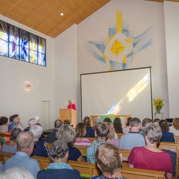 Wofür brenne ich? – Impuls-Referate